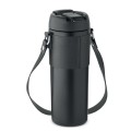 Kubek z podwójną ścianką 700ml AIRA