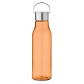 Butelka RPET z zakrętką 600 ml VERNAL