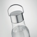 Butelka RPET z zakrętką 600 ml VERNAL