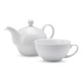 Zestaw do herbaty z dzbankiem TEA TIME