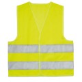 Kamizelka odblask dla dzieci MINI VISIBLE