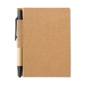 Notes z recyklingu CARTOPAD