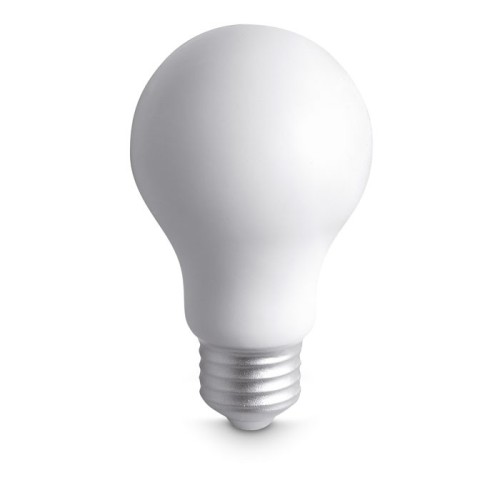 Antystres żarówka LIGHT
