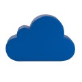 Antystres chmurka CLOUDY