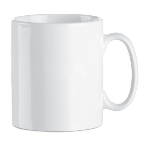 Kubek ceramiczny do sublimacji SUBLIM