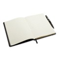 Notes A5 z długopisem NOTAPLUS