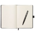 Notes A5 z długopisem NOTAPLUS