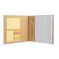 Eco Notes. QUINCY