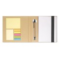 Eco Notes. QUINCY