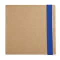 Eco Notes. QUINCY