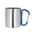 Metalowy kubek 220ml TRUMBO