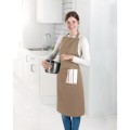 Fartuch kuchenny regulowany FITTED KITAB