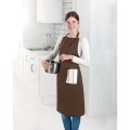 Fartuch kuchenny regulowany FITTED KITAB