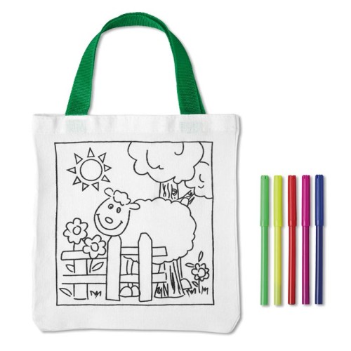 Torba tote MATEUSZ