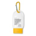 Krem do opalania SUNCARE