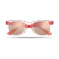 Lustrzane okulary przeciwsłon AMERICA TOUCH