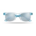 Lustrzane okulary przeciwsłon AMERICA TOUCH