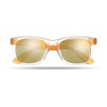 Lustrzane okulary przeciwsłon AMERICA TOUCH