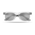 Lustrzane okulary przeciwsłon AMERICA TOUCH