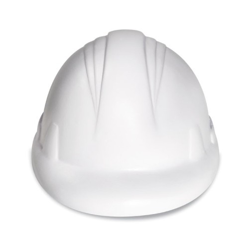 Antystres kask z PU MINEROSTRESS