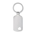 Brelok do kluczy / domek HOUSE KEY
