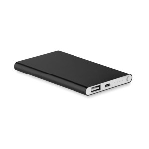 Płaski Powerbank 4000mAh POWERFLAT