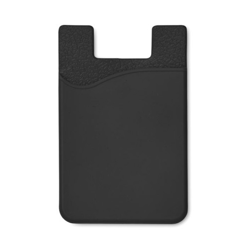 Silikonowe etui do kart płatni SILICARD