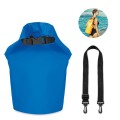 Wodoszczelna torba PVC 10L SCUBA
