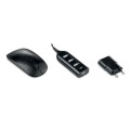 Akcesoria komputerowe w etui POWERSET