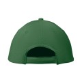 Czapka baseballowa 6 paneli BASIE