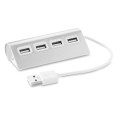 Hub USB ALUHUB
