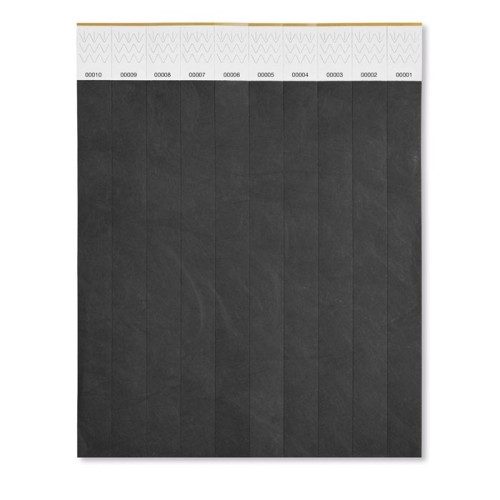 Opaska na rękę Tyvek®  TYVEK