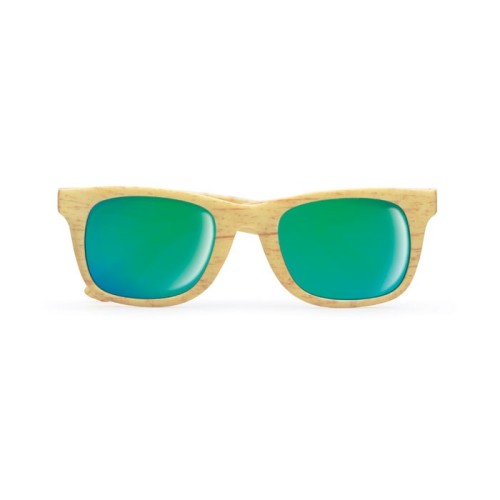 Okulary przeciwsłoneczne WOODIE