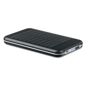 4000 mAH POWERBANK słoneczna SOLARFLAT
