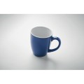 Kolorowy kubek ceramiczny COLOUR TRENT