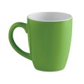 Kolorowy kubek ceramiczny COLOUR TRENT