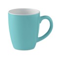 Kolorowy kubek ceramiczny COLOUR TRENT