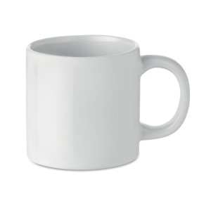 Kubek ceramiczny do sublimacji MINI SUBLIM
