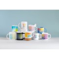 Kubek ceramiczny do sublimacji MINI SUBLIM