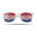 Okulary przeciwsłoneczne FLAG FUN