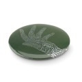Lusterko button MIRROR