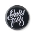 Lusterko button MIRROR