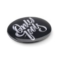 Lusterko button MIRROR