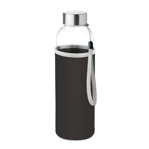 Butelka szklana 500ml UTAH GLASS