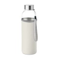 Butelka szklana 500ml UTAH GLASS