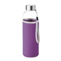 Butelka szklana 500ml UTAH GLASS
