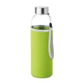 Butelka szklana 500ml UTAH GLASS