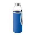 Butelka szklana 500ml UTAH GLASS