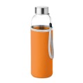 Butelka szklana 500ml UTAH GLASS