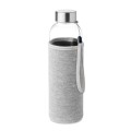 Butelka szklana 500ml UTAH GLASS